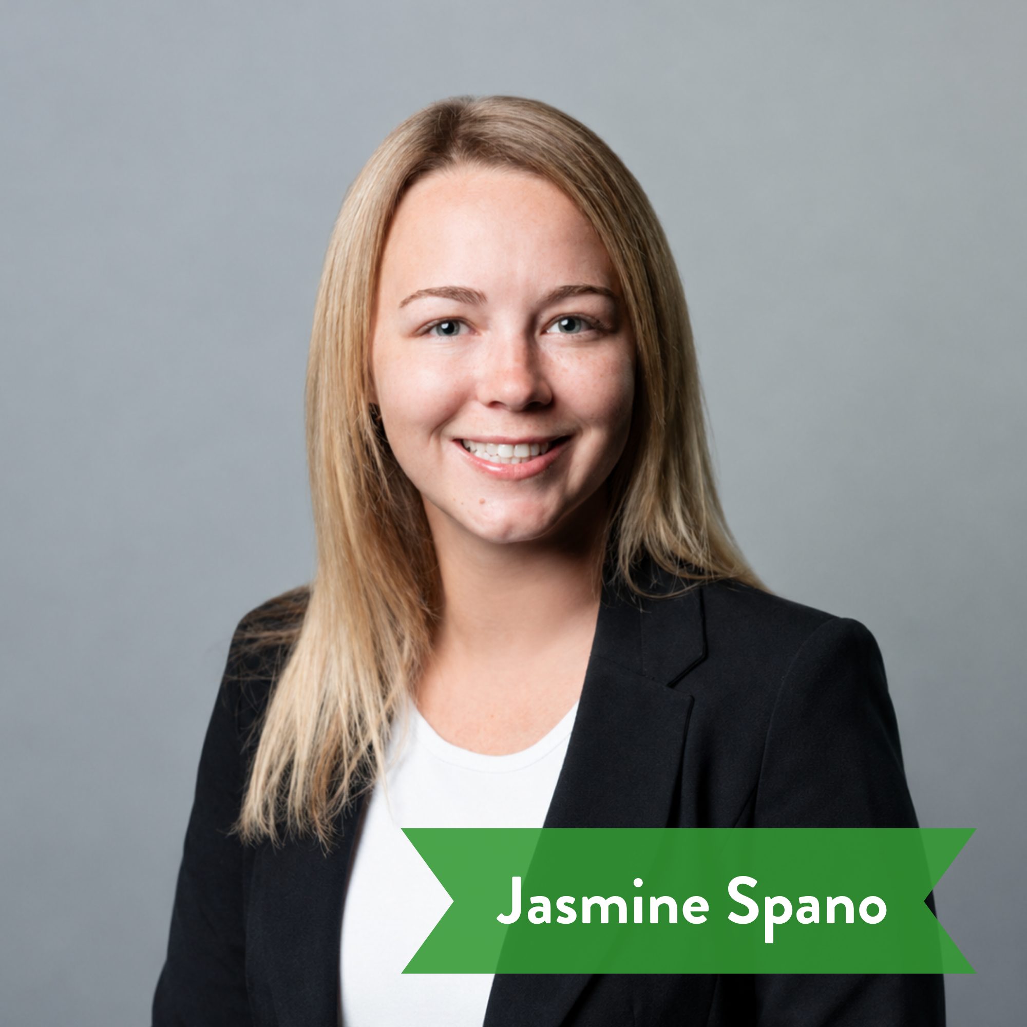 Jasmine Spano